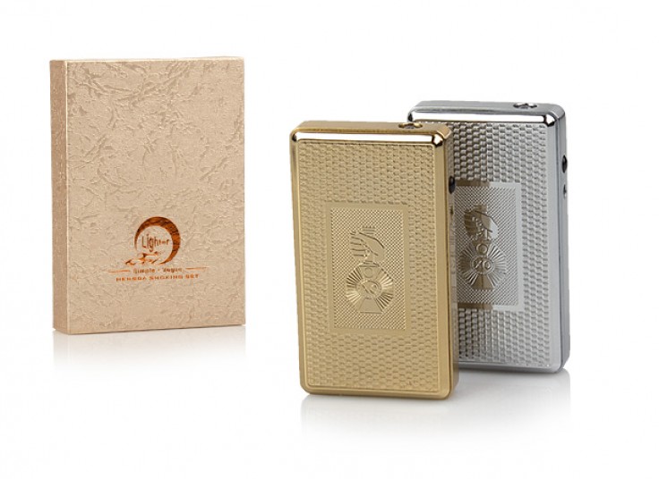 فندک Heng Da مدل USB