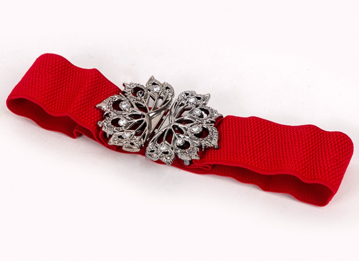 کمربند کشی زنانه