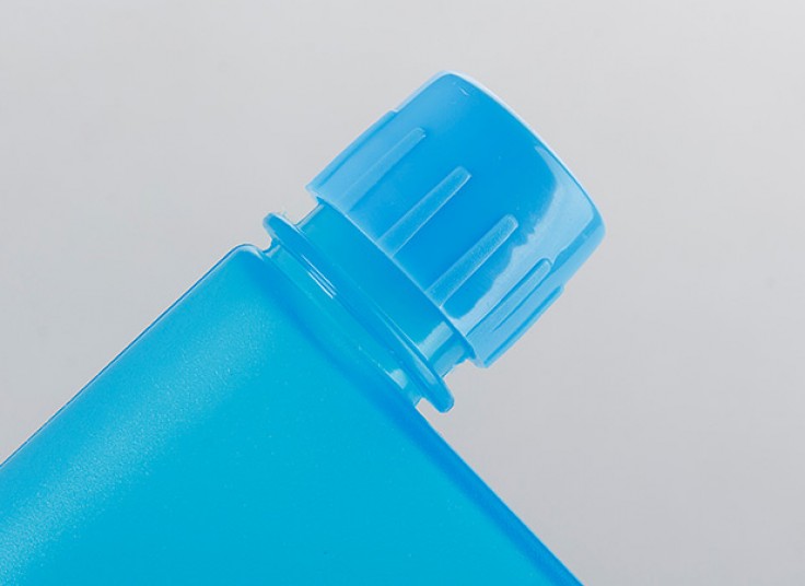 قمقمه کتابی