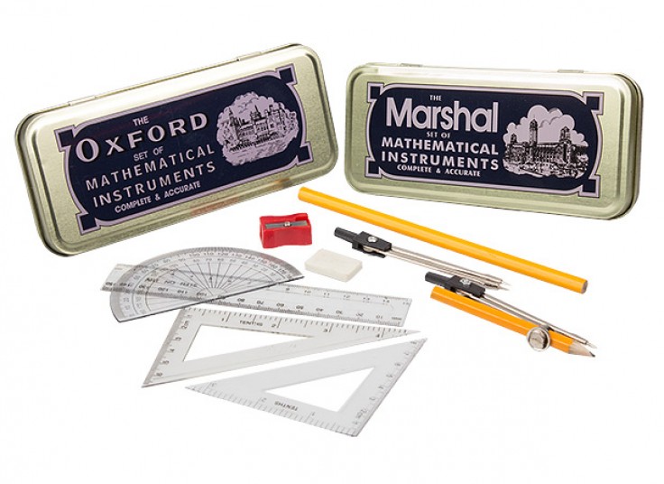 پکیج لوازم التحریر Oxford