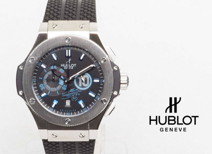 ساعت HUBLOT مردانه