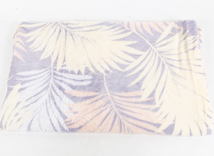 پتو مسافرتی ژله ای کیف دار Senfela