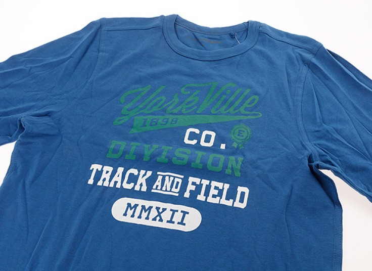 بلوز مردانه Charles Vogele