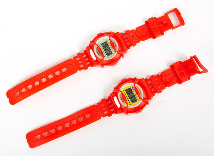 ساعت کامپیوتری