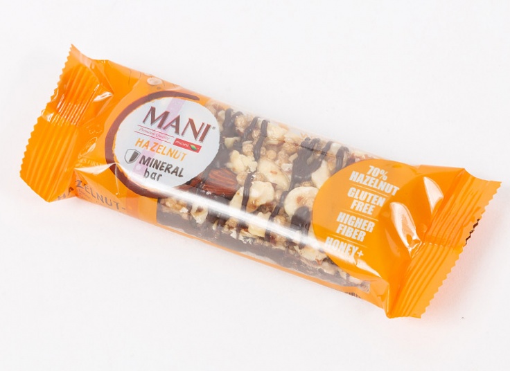 انواع نات بار MANI