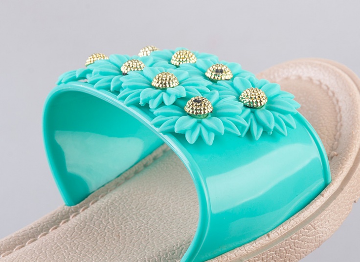 دمپایی Blooming