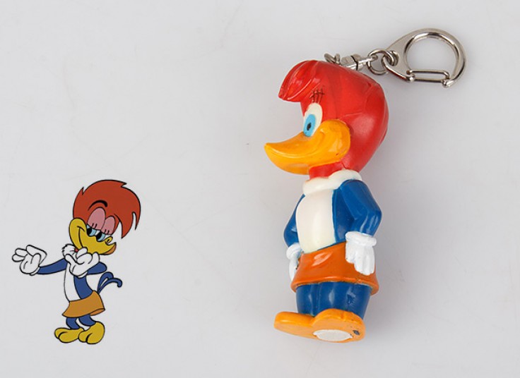 جا کلیدی و آویز موبایل و استند