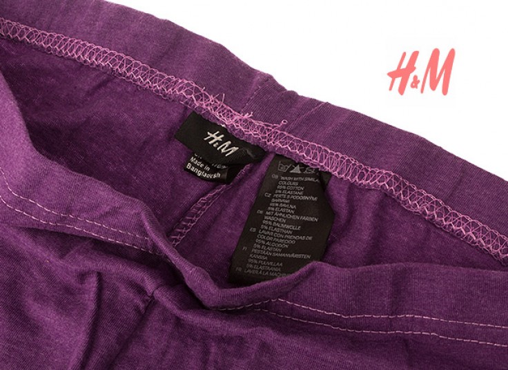 لگ پنبه ای H M