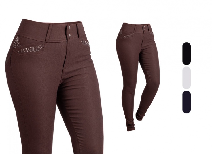 شلوار کشی زنانه Bapinlian