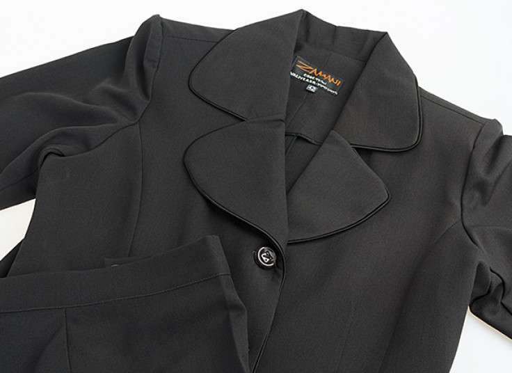 مانتو و شلوار رسمی