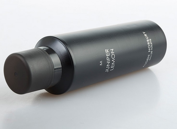 اسپری بدن AUDEN NORBURY