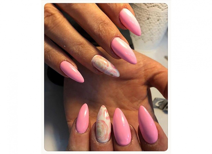 خدمات ناخن الهه