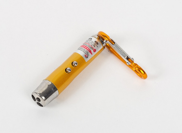 لیزر سه کاره