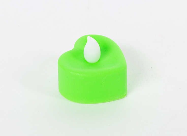 شمع وارمر باتری دار