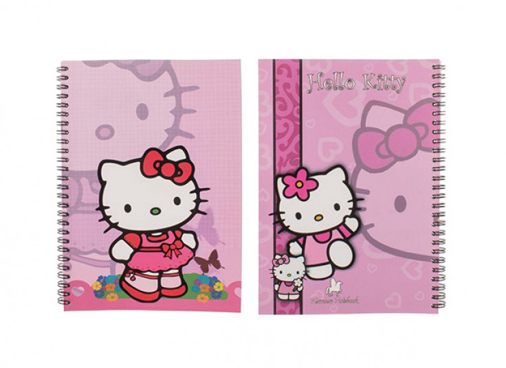 دفتر سیمی Hamoun