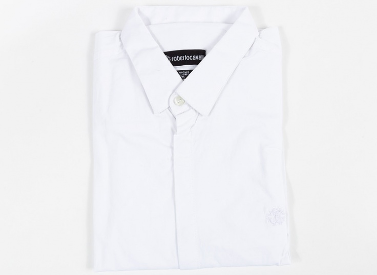 پیراهن مردانه Roberto Cavali