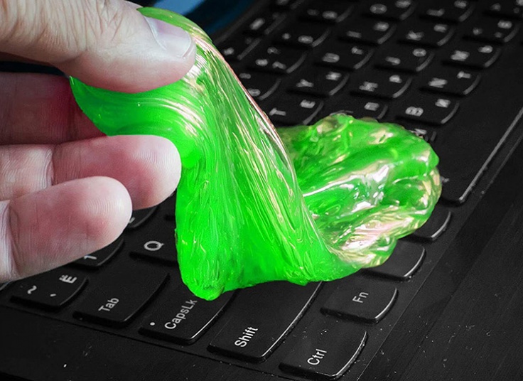 ژل تمیز کننده Super Clean