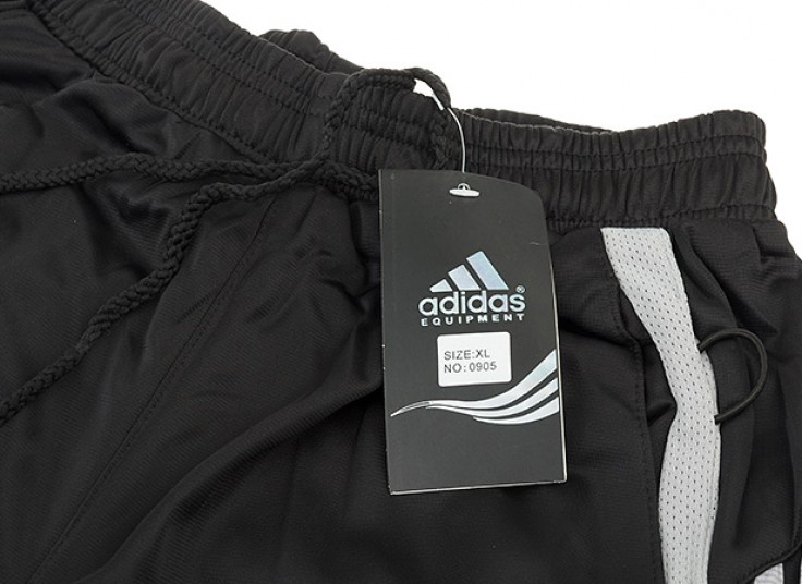 شلوار ورزشی مردانه adidas