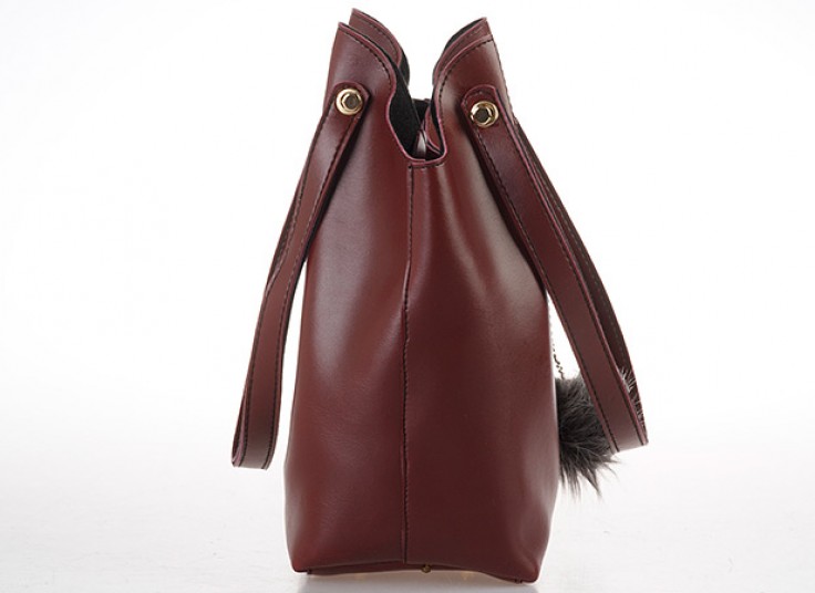 کیف زنانه طرح Collezione