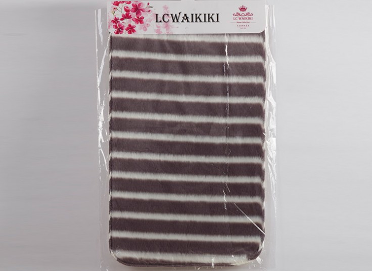 پادری طرح پوست LC Waikiki