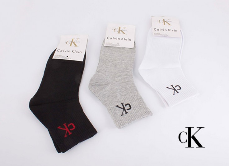 جوراب نخی Calvin Klein