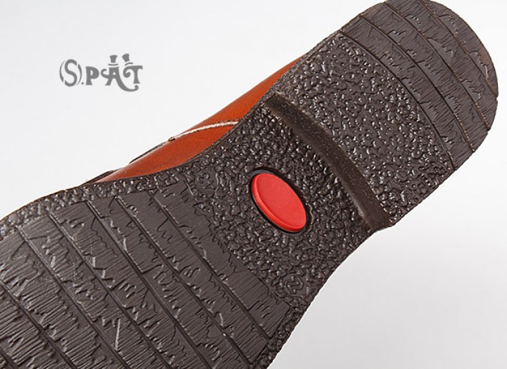 نیم بوت چرم S PAT