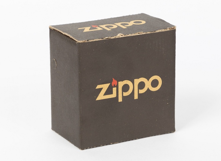 زیر سیگاری Zippo