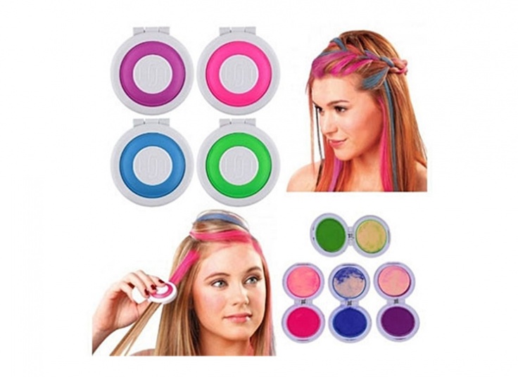 گچ موی Hot Huez