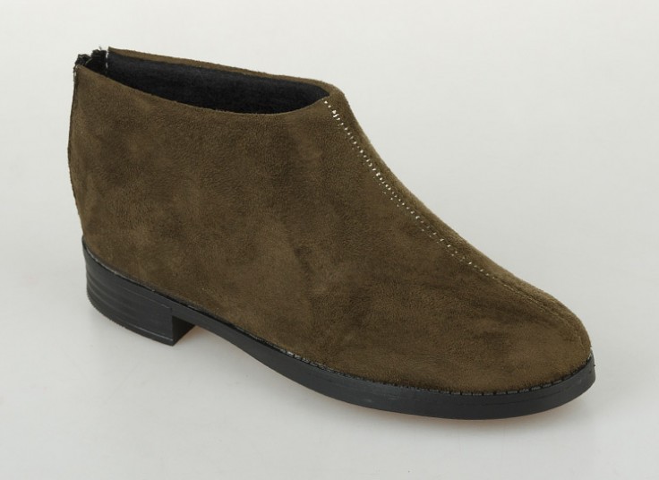 نیم بوت زنانه Heeled