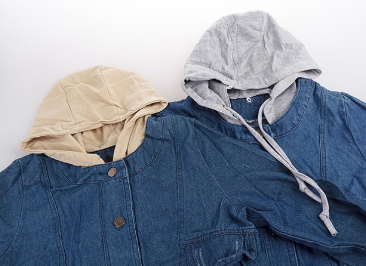 مانتو جین Ruyi