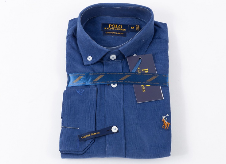 پیراهن مخمل مردانه Ralph Lauren