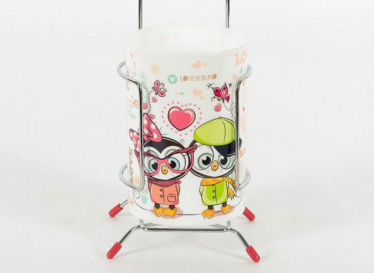 جا قاشقی آویز RoseMan