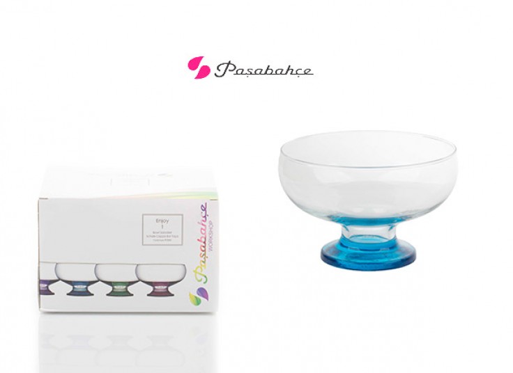 فستیوال جدید محصولات Pasabahce