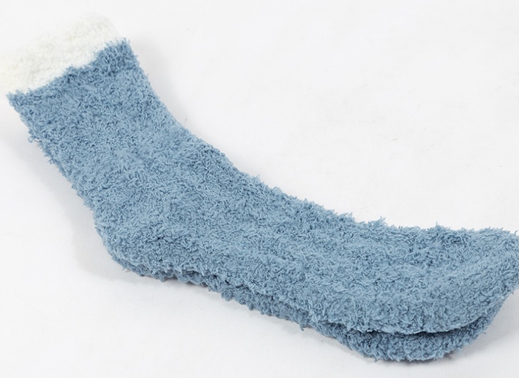 جوراب حوله ای زنانه