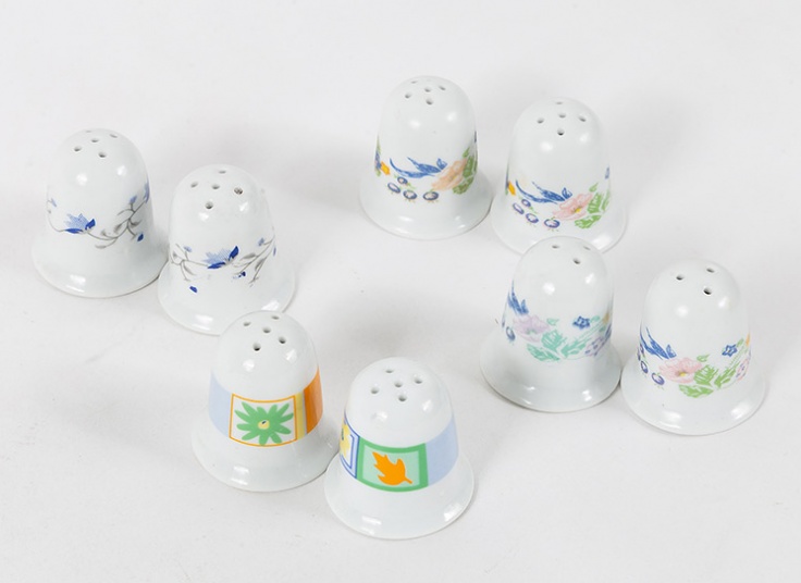 بسته 2 عددی نمکدان آرکوپال