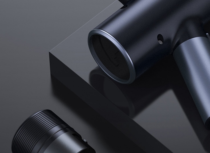 کارواش شارژی Baseus مدل TZCRDDSQ-01