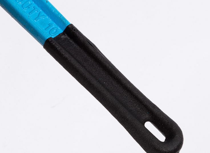 آچار لوله گیر Hennsan