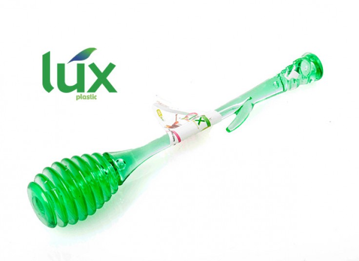 قاشق عسل‌خوری