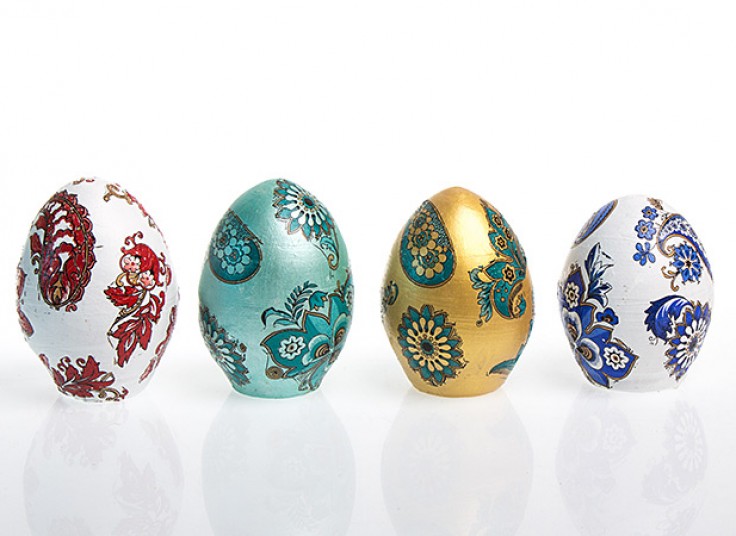 تخم مرغ عید