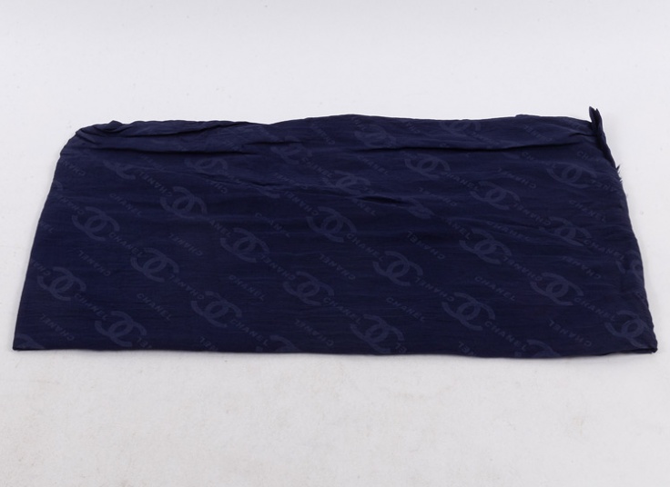 شال نخی طرح Chanel