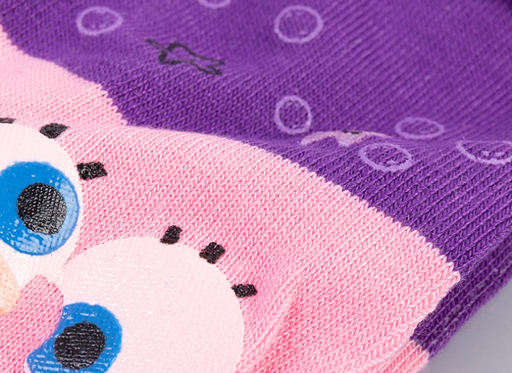 جوراب انگشتی Jiaxu