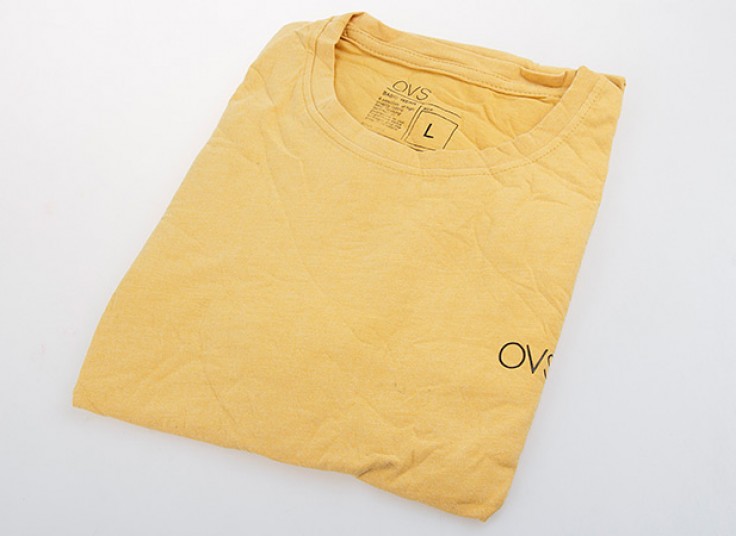 تیشرت آستین بلند مردانه OVS