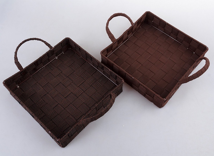 سبد نان بافت