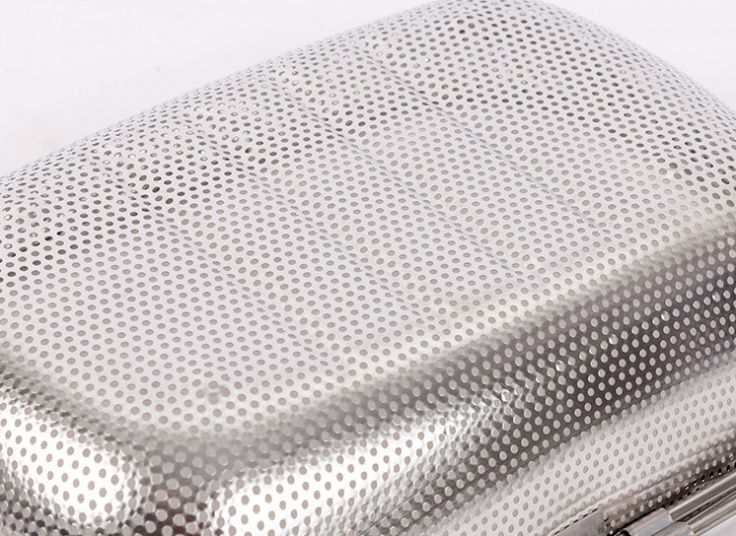 سبد سینک کشویی Unique