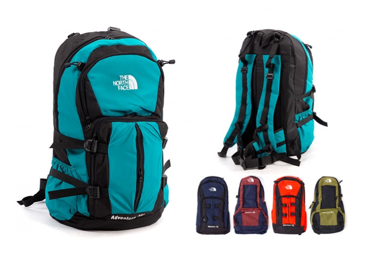 کیف کوله کوهنوردی  THE NORTH FACE