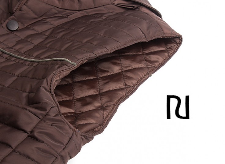 کاپشن آستین حلقه ای RIVERISLAND