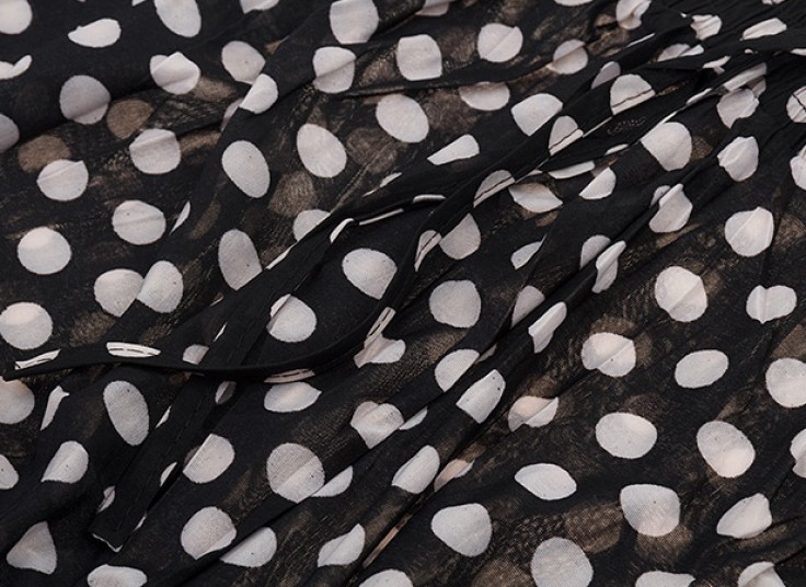 شلوار زنانه طرح سندبادی