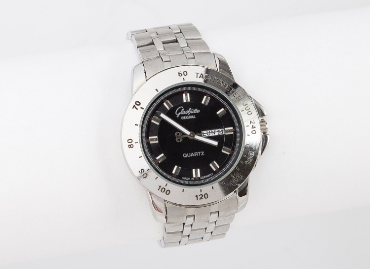 انواع ساعت مچی مردانه Multi Brand