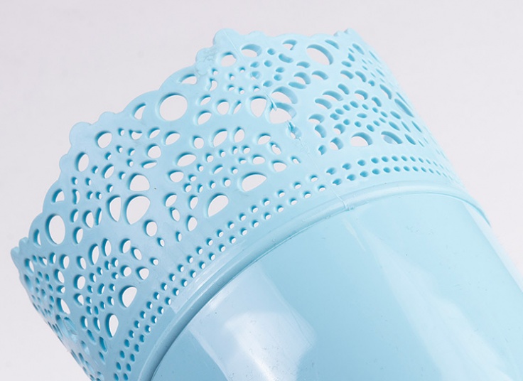 گلدان پلاستیکی Alma