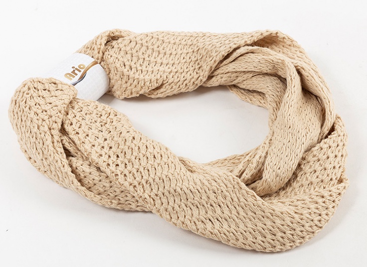 شال گردن رینگی